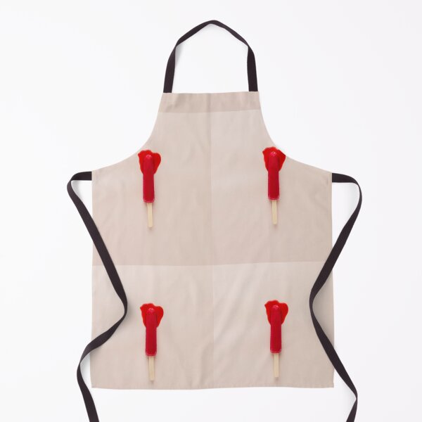 Item preview, Red Summer Popsicle designed and sold by newburyboutique.