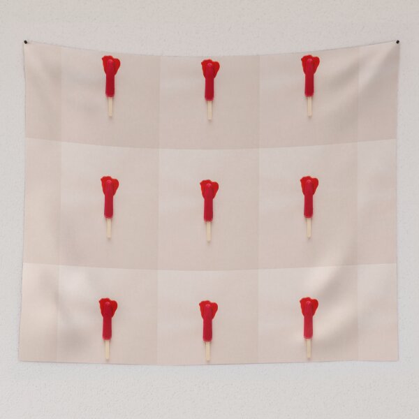 Item preview, Red Summer Popsicle  designed and sold by newburyboutique.