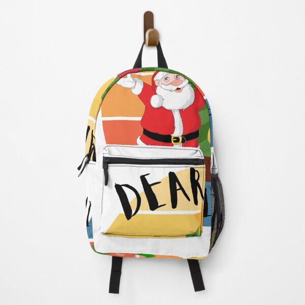 Item preview, Dear Santa the elf did It designed and sold by dzairshirts.