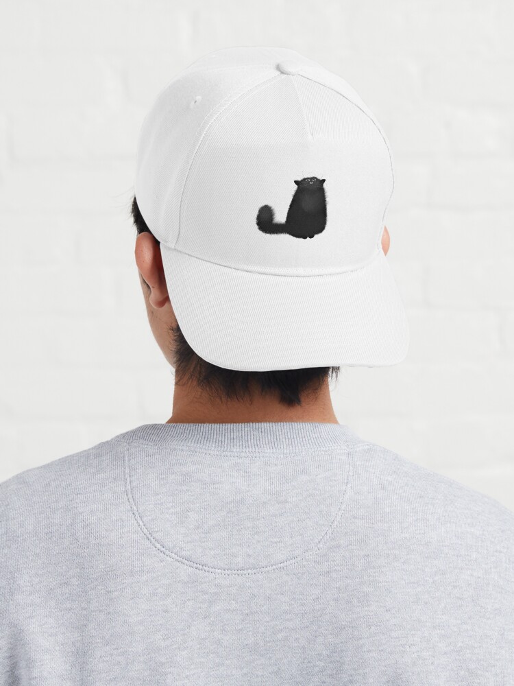 Baseball Cap For Cats