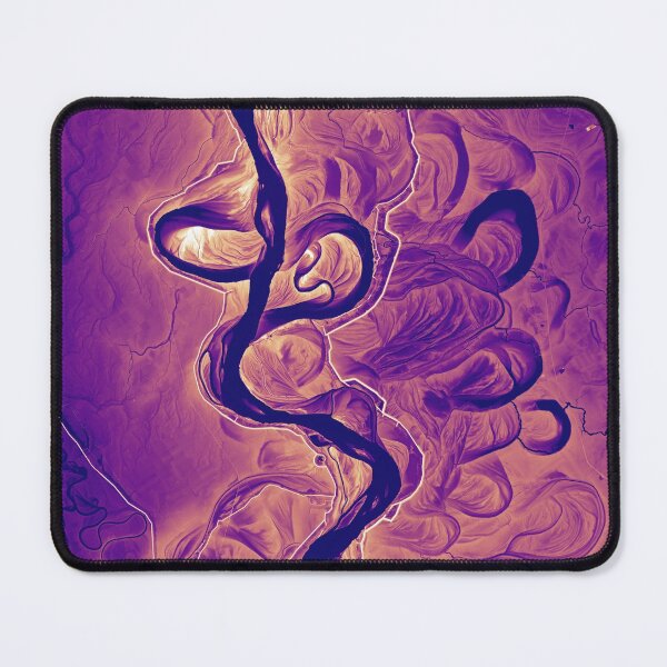 Item preview, Mississippi River Sheet 7 Lidar designed and sold by GeoCoe.