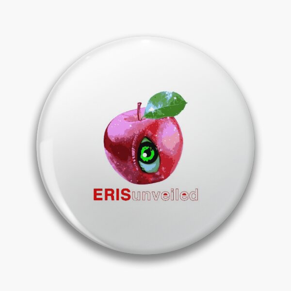 Item preview, EYEi, ERIS  designed and sold by ERISunveiled.