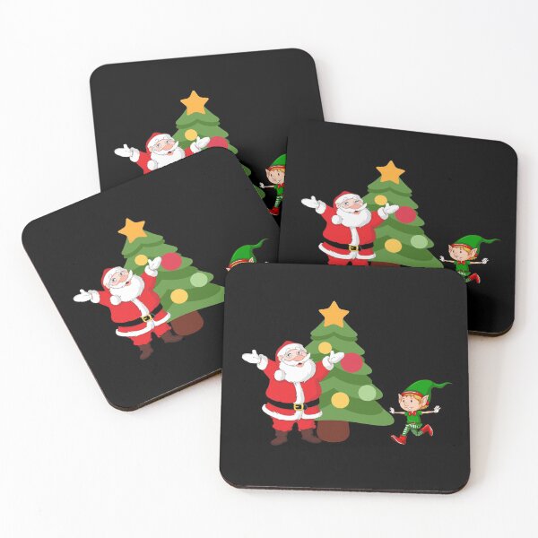 Item preview, Dear Santa the elf did It designed and sold by dzairshirts.