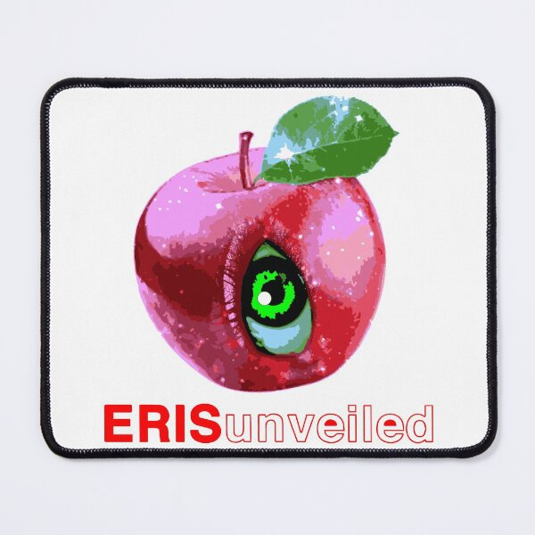 Item preview, EYEi, ERIS  designed and sold by ERISunveiled.