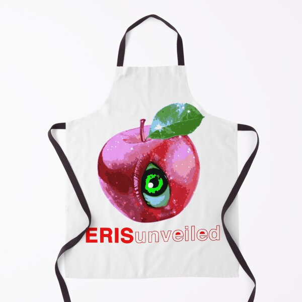 Item preview, EYEi, ERIS designed and sold by ERISunveiled.