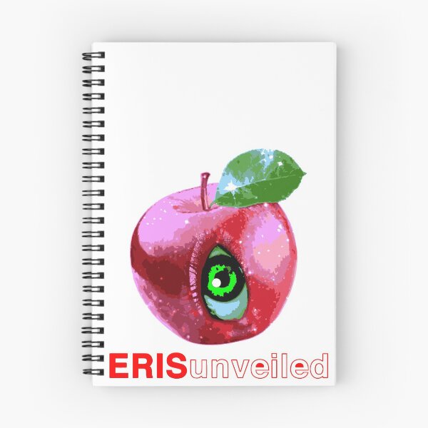 Item preview, EYEi, ERIS  designed and sold by ERISunveiled.