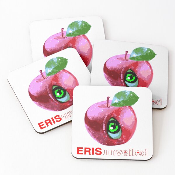 Item preview, EYEi, ERIS  designed and sold by ERISunveiled.