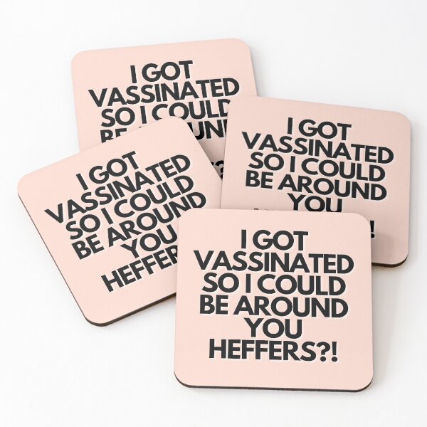 Item preview, Vassinated designed and sold by Spiffle.