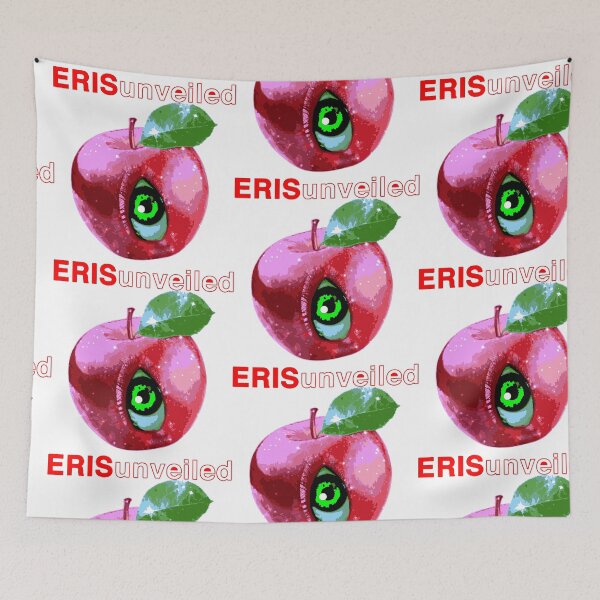 Item preview, EYEi, ERIS  designed and sold by ERISunveiled.