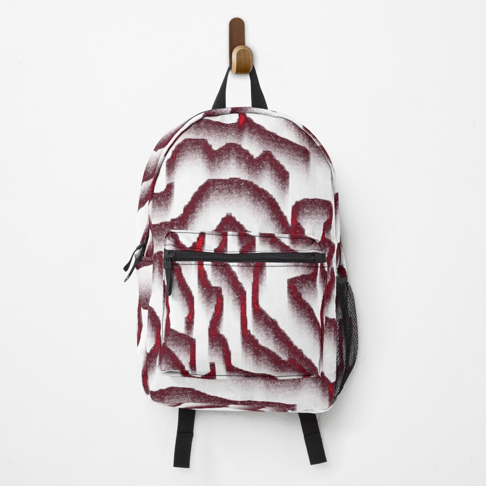Item preview, Backpack designed and sold by SbMb2000.