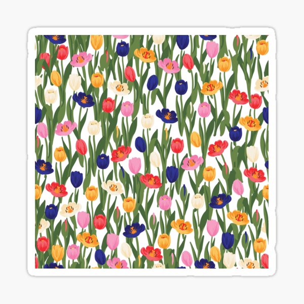 Stickers fleurs coquelicots chic – Stickers STICKERS NATURE Fleurs