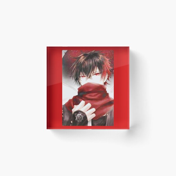 Item preview, 3D GAMES&ANIMES designed and sold by LUK0arts.