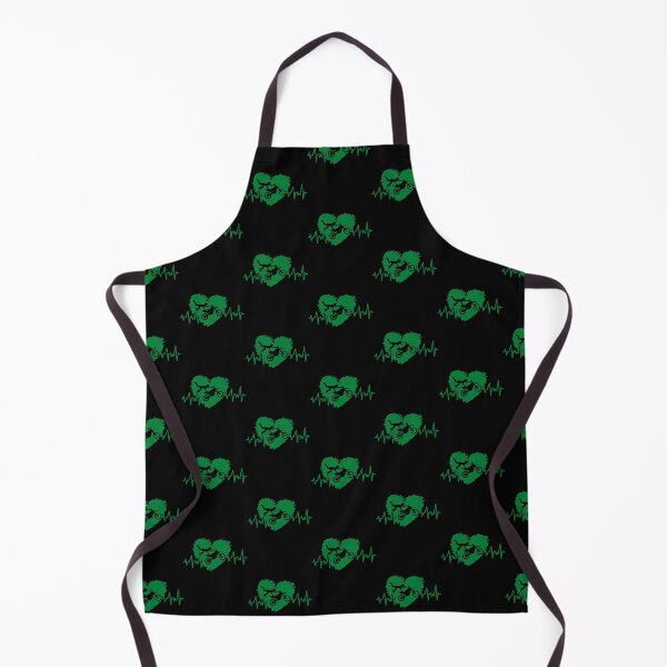 Item preview, Heart Beat Dirt Bike -Motocross designed and sold by Rally-Girl.