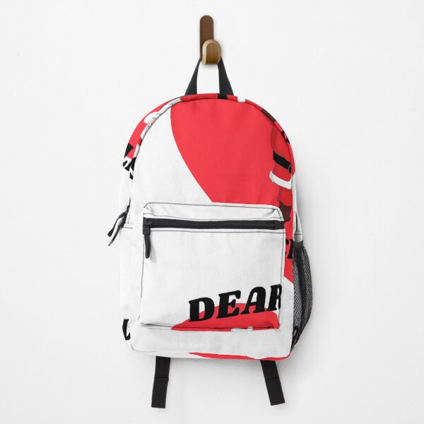 Item preview, Dear Santa the elf did It designed and sold by dzairshirts.