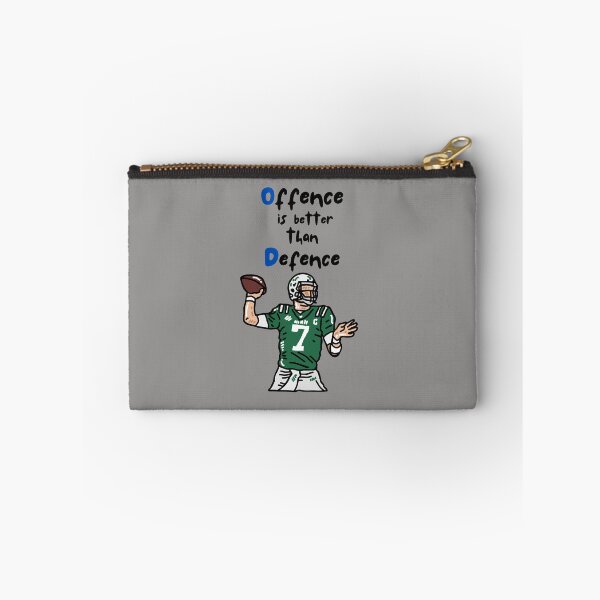Item preview, Football offence is better than defence designed and sold by allaboutsportss.