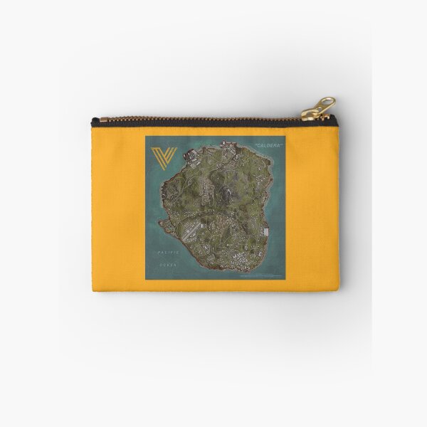 Item preview, Caldera Map designed and sold by hcrdbbbl.