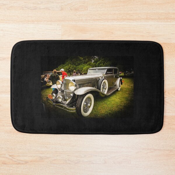 Item preview, 1933 Duesenberg designed and sold by Thaddeus Zajdowicz.