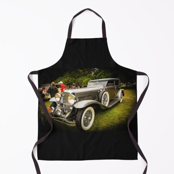 Item preview, 1933 Duesenberg designed and sold by Thaddeus Zajdowicz.