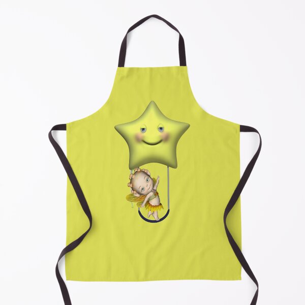 Item preview, Swinging on a Star, a fairy tale designed and sold by LoneAngel.