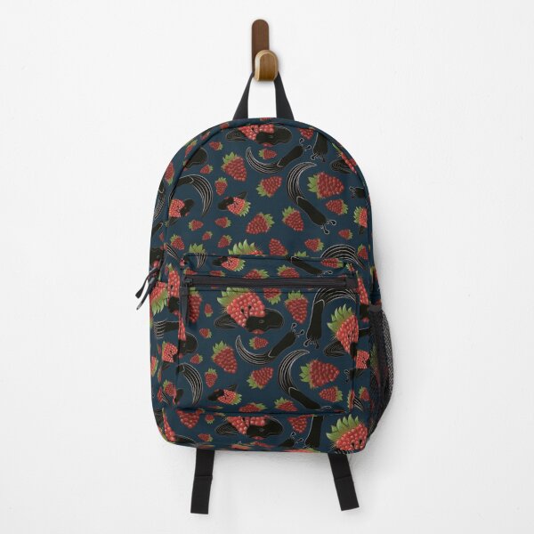 Item preview, Copy of Salmon Berries Slug Pattern  designed and sold by Krystal  Thomas.