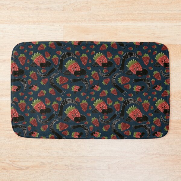 Item preview, Copy of Salmon Berries Slug Pattern  designed and sold by Krystal  Thomas.