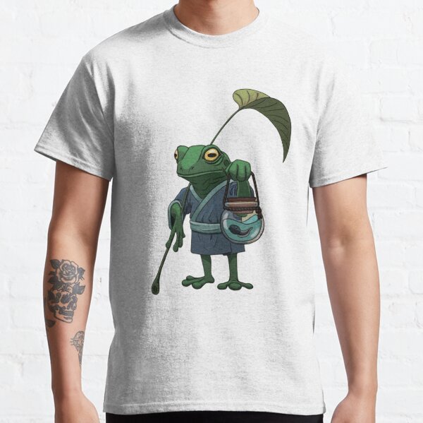 Big Frog Custom T-Shirts | Redbubble