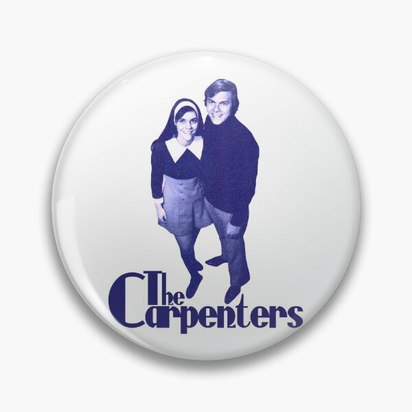 Item preview, The Carpenters designed and sold by ourkid.