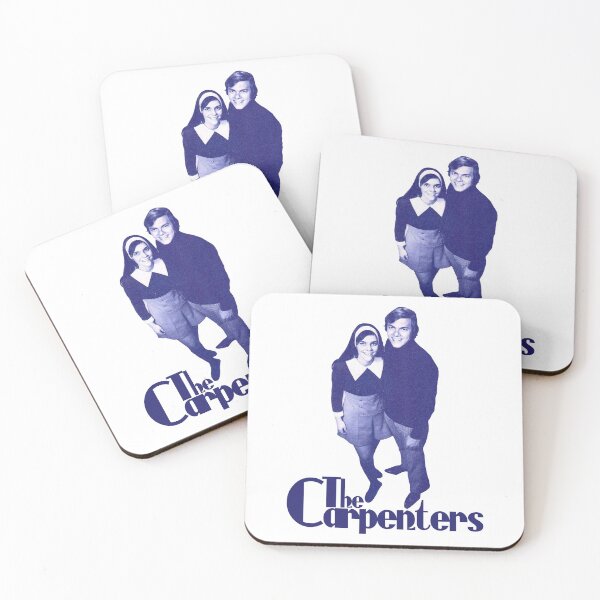 Item preview, The Carpenters designed and sold by ourkid.
