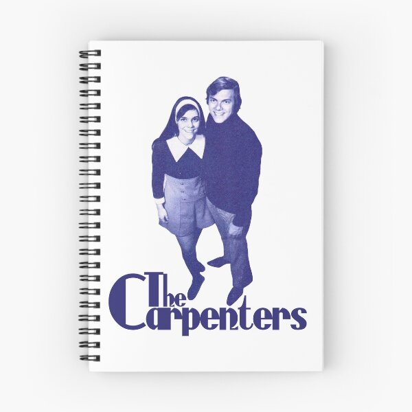 Item preview, The Carpenters designed and sold by ourkid.