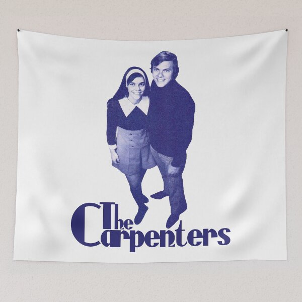 Item preview, The Carpenters designed and sold by ourkid.