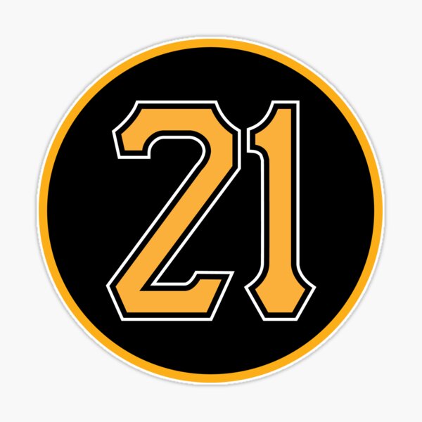 Roberto Clemente 21 Boricua