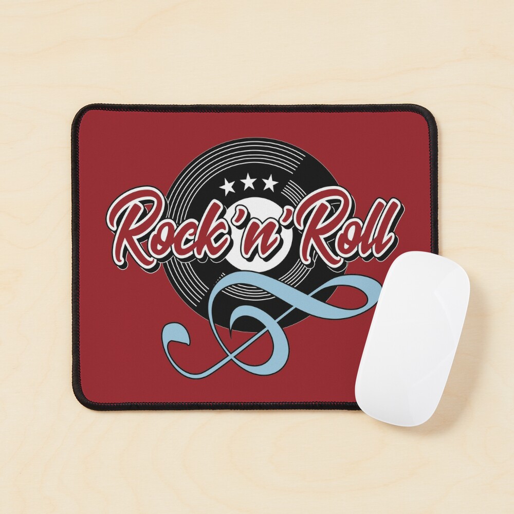 Festival 50S Sticker by Rockabilly Rules Onlineshop