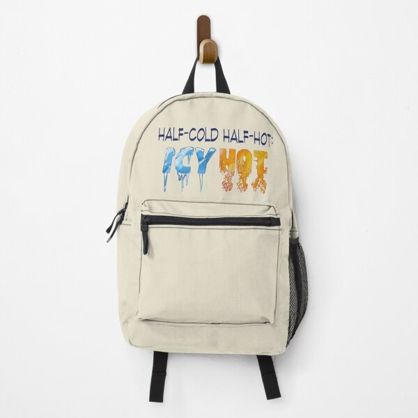 Item preview, IcyHot designed and sold by LetsGetGEEKY-.