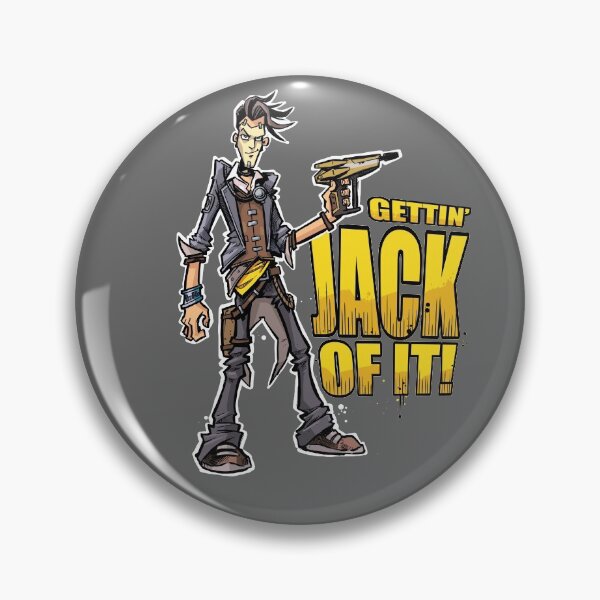 Item preview, Gettin' Jack of it! designed and sold by Craig Bruyn.