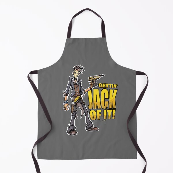 Item preview, Gettin' Jack of it! designed and sold by Craig Bruyn.