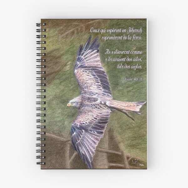 Item preview, Eagle | Isaiah 40:31 designed and sold by NathBros.