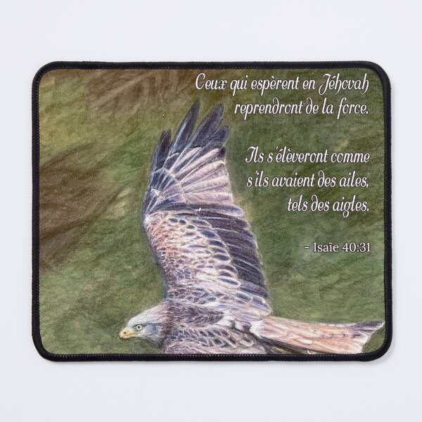 Item preview, Eagle | Isaiah 40:31 designed and sold by NathBros.