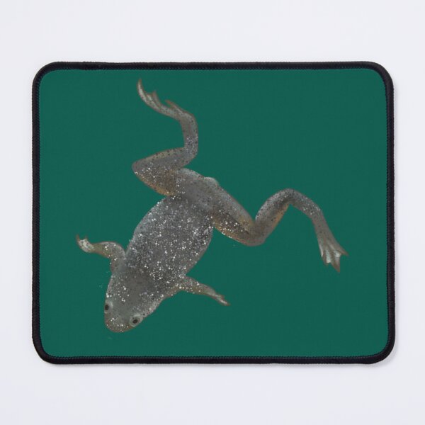 Item preview, African dwarf frog designed and sold by Katonion.