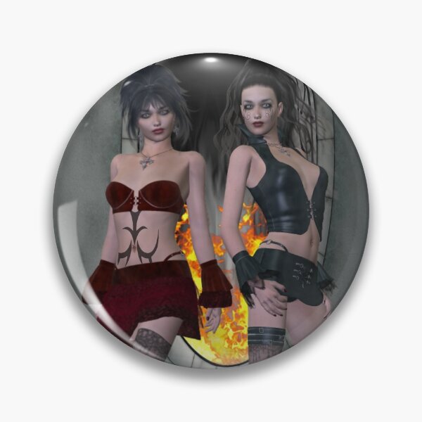 Item preview, Do You Want To Play, vampires tale. designed and sold by LoneAngel.