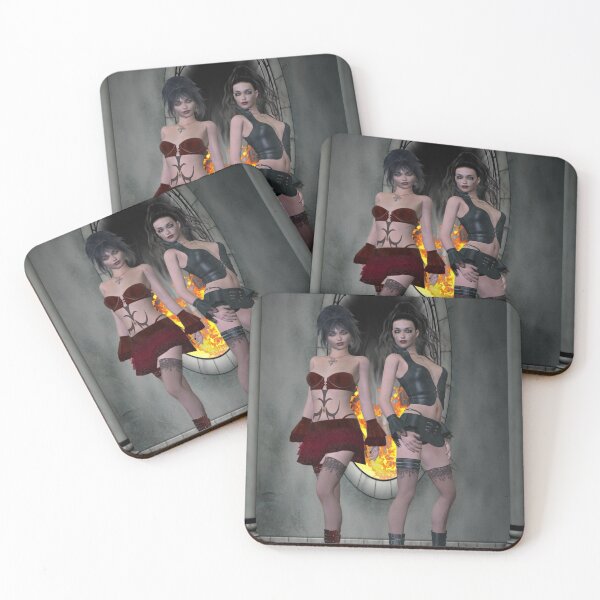 Item preview, Do You Want To Play, vampires tale. designed and sold by LoneAngel.