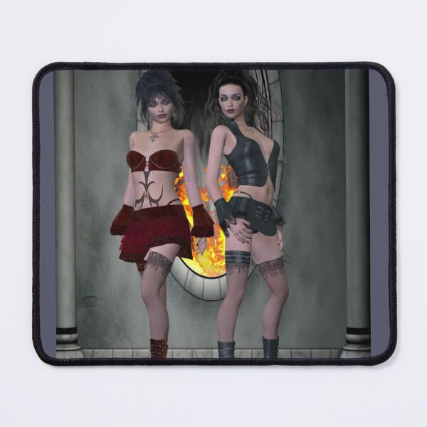 Item preview, Do You Want To Play, vampires tale. designed and sold by LoneAngel.