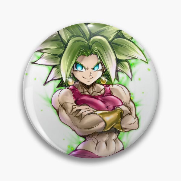Item preview, Kefla designed and sold by TheGoldenSmurf.
