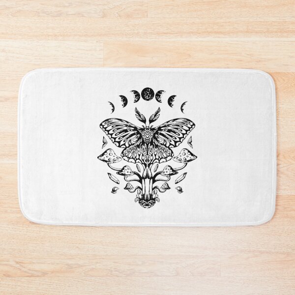 Item preview, Luna moth designed and sold by zaher97.