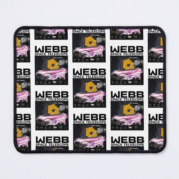 Item preview, James Webb Space Telescope Launch 2021 designed and sold by marboywonderboy.