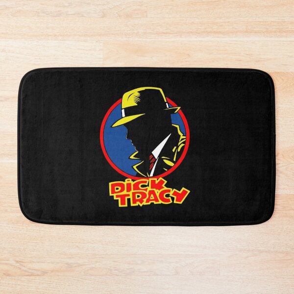 Artikelvorschau, DICK TRACY PROFIL entworfen und verkauft von DCdesign.