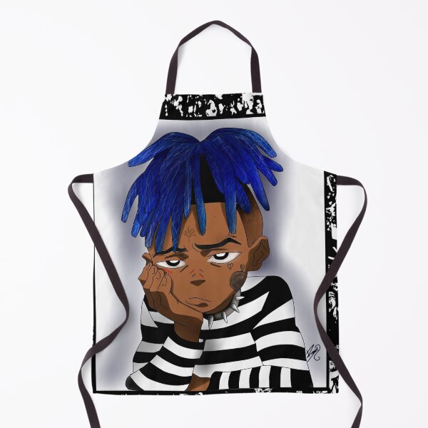 Item preview, xxxtentacionnsad designed and sold by ROOGERT-ART.