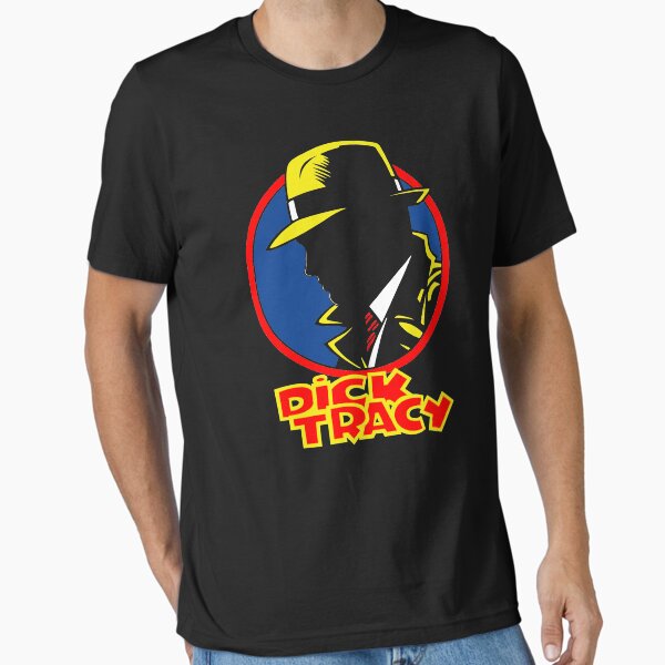 Artikel-Vorschau von DICK TRACY PROFIL, designt und verkauft von DCdesign.