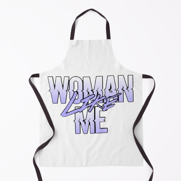Item preview, Woman Like Me designed and sold by Overthink-er.