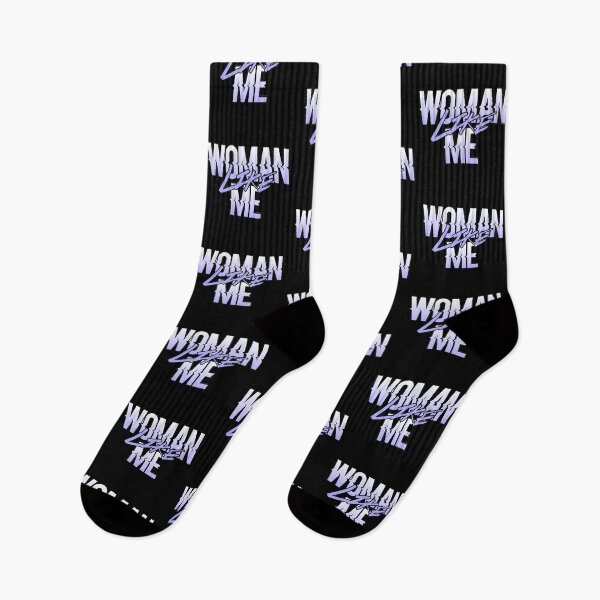 Item preview, Woman Like Me designed and sold by Overthink-er.