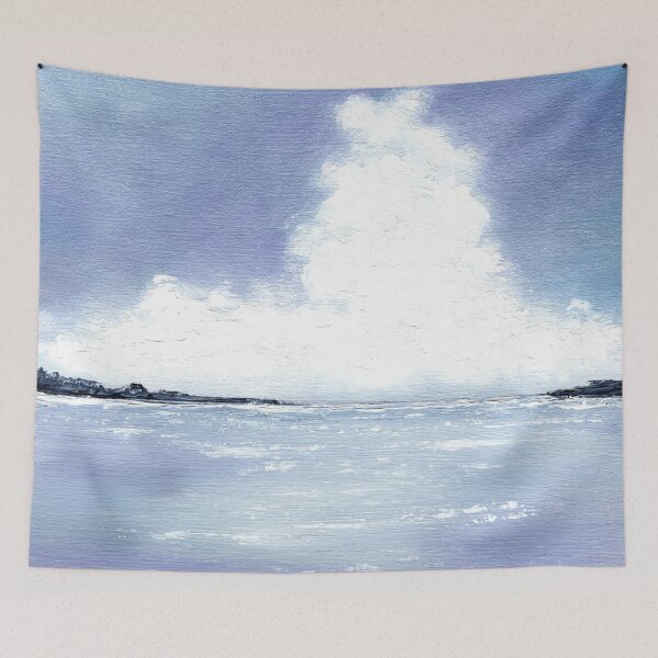 Item preview, A Place I Have Dreamed Of designed and sold by WILD CROW STUDIO.